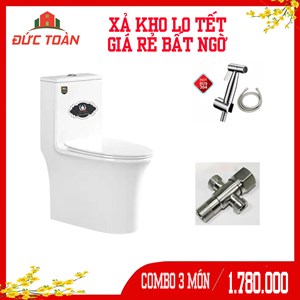 Combo 3 món 8126 VICTORY