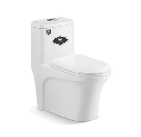 Combo bàn cầu 3 món VICTORY 6051