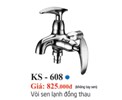 Củ sen lạnh Kassani KS-608