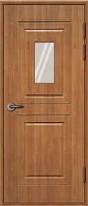 Cửa nhựa ABS Hàn Quốc KSD 117-1