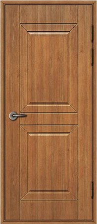 Cửa nhựa ABS Hàn Quốc KSD 117