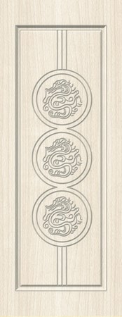 Cửa nhựa Composite Sung yu SYB 128