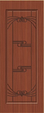 Cửa nhựa Composite Sung yu SYB 540