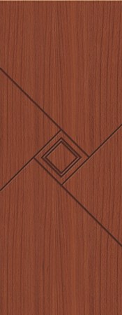 Cửa nhựa Composite Sung yu SYB 570