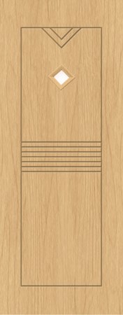 Cửa nhựa Composite Sung yu SYB 623