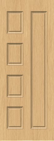 Cửa nhựa Composite Sung yu SYB 641