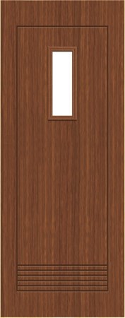 Cửa nhựa Composite Sung yu SYB 757