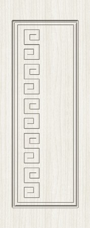 Cửa nhựa Composite VIC 119