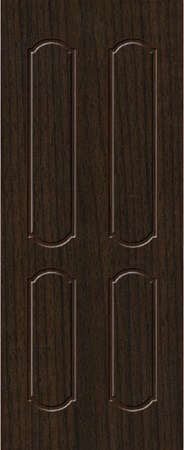 Cửa nhựa Composite VIC 366