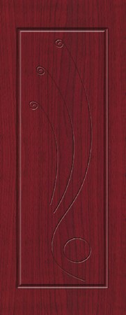 Cửa nhựa Composite VIC 412