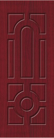 Cửa nhựa Composite VIC 423