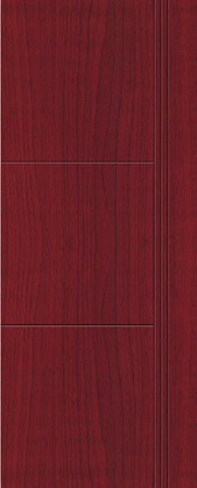 Cửa nhựa Composite cao cấp VIC 4555