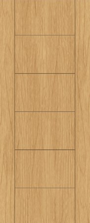 Cửa nhựa Composite cao cấp VIC 6521