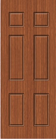 Cửa nhựa Composite cao cấp VIC 7405