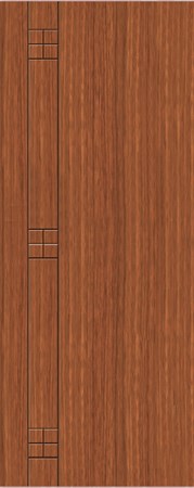 Cửa nhựa Composite cao cấp VIC 7566