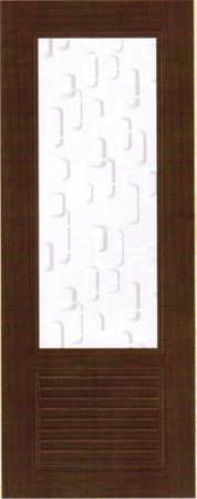 Cửa nhựa Đài Loan KC-03