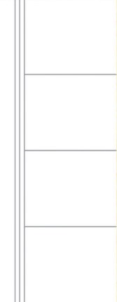 Cửa nhựa Sung Yu SYA-101