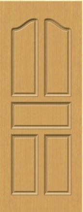 Cửa nhựa Sung Yu SYA-202