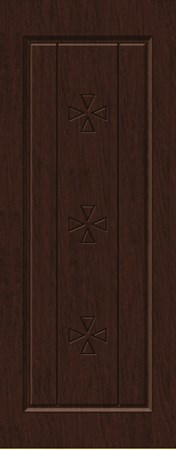 Cửa nhựa Sung Yu Sơn cao cấp LX-379