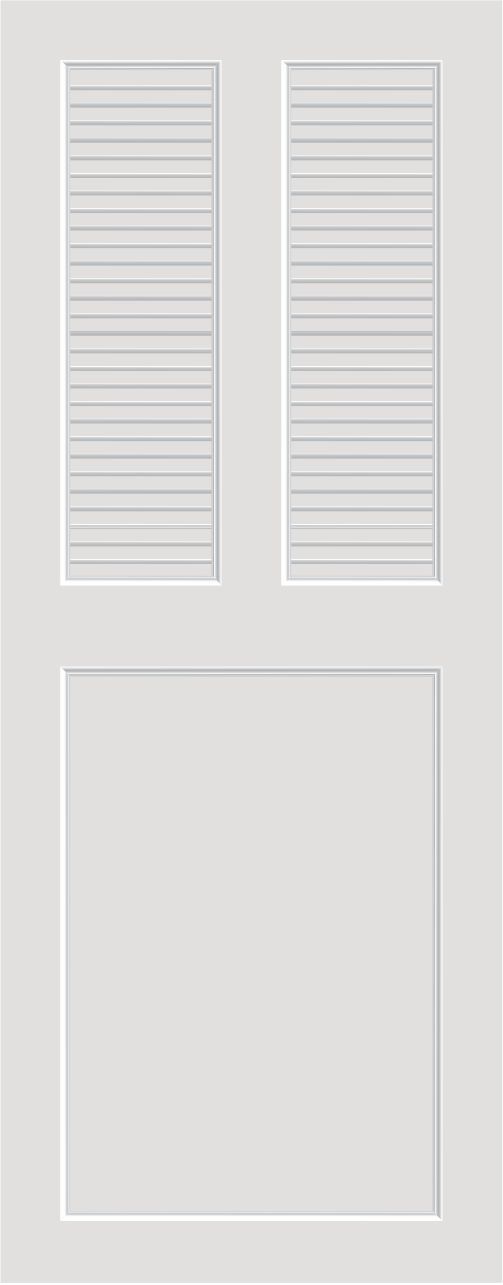 Cửa nhựa Tín Mỹ TM-14