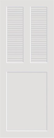 Cửa nhựa Tín Mỹ TM-14