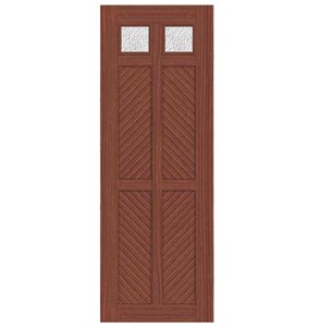 Cửa nhựa Y@DOOR YB 46