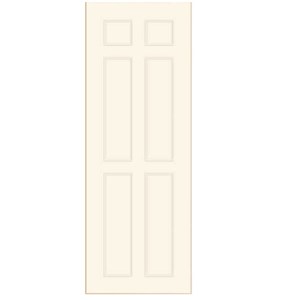 Cửa nhựa Y@door YW 40