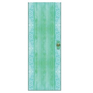 Cửa nhựa biên đúc DP-752