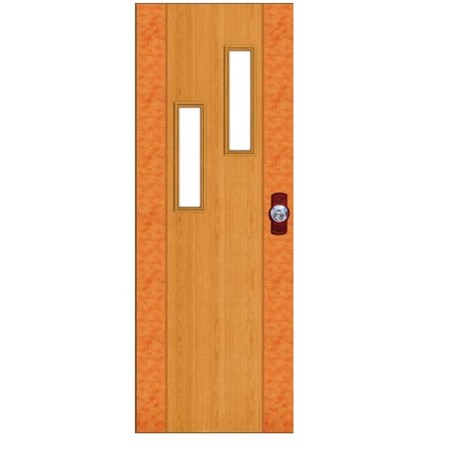 Cửa nhựa biên đúc DP-753.03