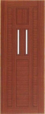 Cửa nhựa cao cấp Đài Loan KQ-91