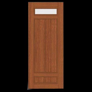 Cửa nhựa đài loan 76G