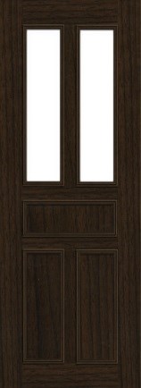 Cửa nhựa đài loan @door YC-20