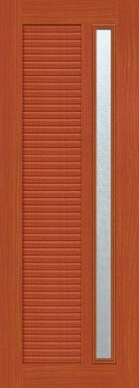 Cửa nhựa đài loan @door YO-13