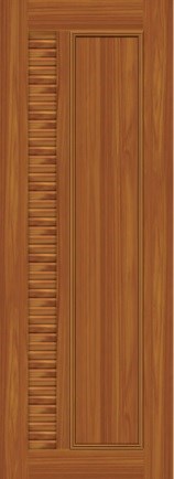 Cửa nhựa đài loan @door YY-14