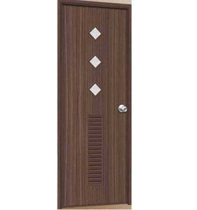 Cửa nhựa dán da y@door PVC 03-905