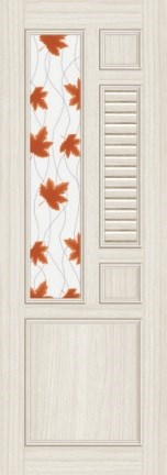 Cửa nhựa @door YG 12