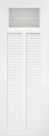 Cửa nhựa @door YW 11