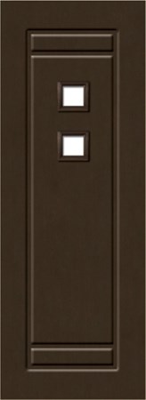 Cửa nhựa đúc liền cao cấp 03-804L