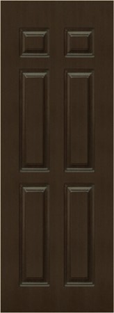 Cửa nhựa đúc liền cao cấp 03-805