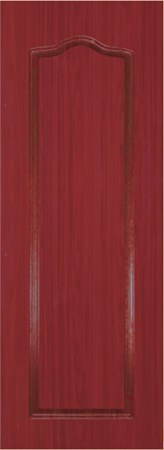 Cửa nhựa đúc liền cao cấp 04-807