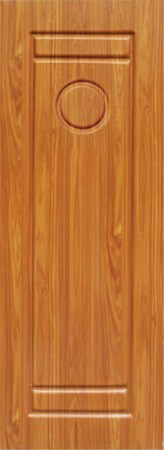 Cửa nhựa đúc liền cao cấp 05-803