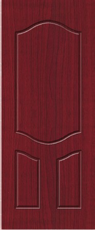 Cửa nhựa đúc nguyên tấm composite VIC 4360