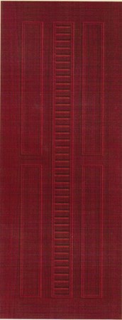 Cửa nhựa giả gỗ Đài Loan KB-22