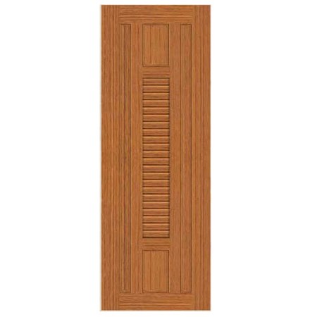 Cửa nhựa giả gỗ Y@door YY 21