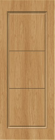 Cửa nhựa gỗ  Sung Yu LX-187