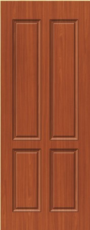 Cửa nhựa gỗ  Sung Yu LX-288