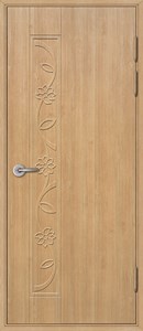 Cửa nhựa hàn quốc KSD 301