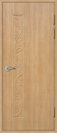 Cửa nhựa hàn quốc KSD 301