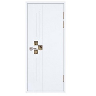 Cửa nhựa hàn quốc KSD- 303D