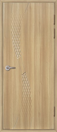 Cửa nhựa hàn quốc KSD 305